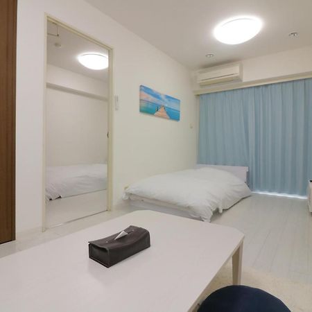 Hg Cozy Hotel No 34 天神橋筋六丁目駅前 Осака Экстерьер фото