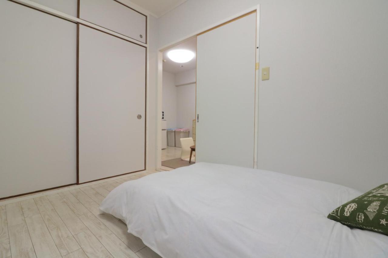 Hg Cozy Hotel No 34 天神橋筋六丁目駅前 Осака Экстерьер фото
