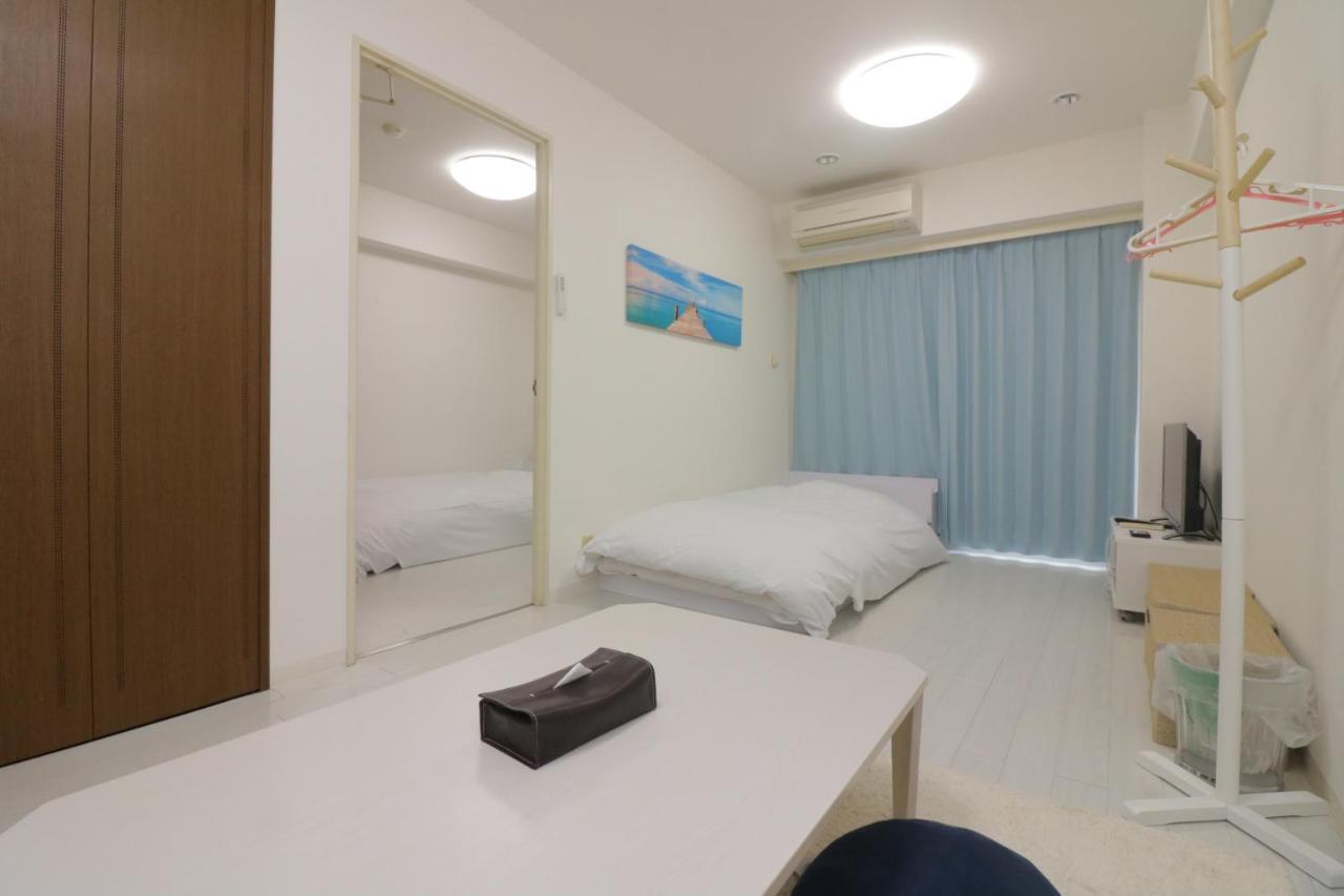 Hg Cozy Hotel No 34 天神橋筋六丁目駅前 Осака Экстерьер фото
