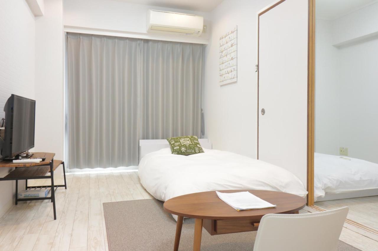 Hg Cozy Hotel No 34 天神橋筋六丁目駅前 Осака Экстерьер фото