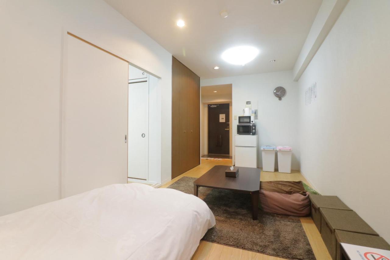 Hg Cozy Hotel No 34 天神橋筋六丁目駅前 Осака Экстерьер фото
