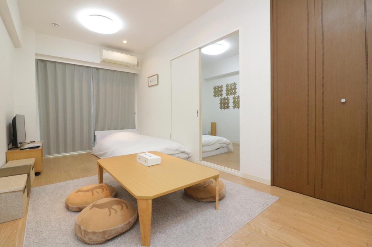 Hg Cozy Hotel No 34 天神橋筋六丁目駅前 Осака Экстерьер фото