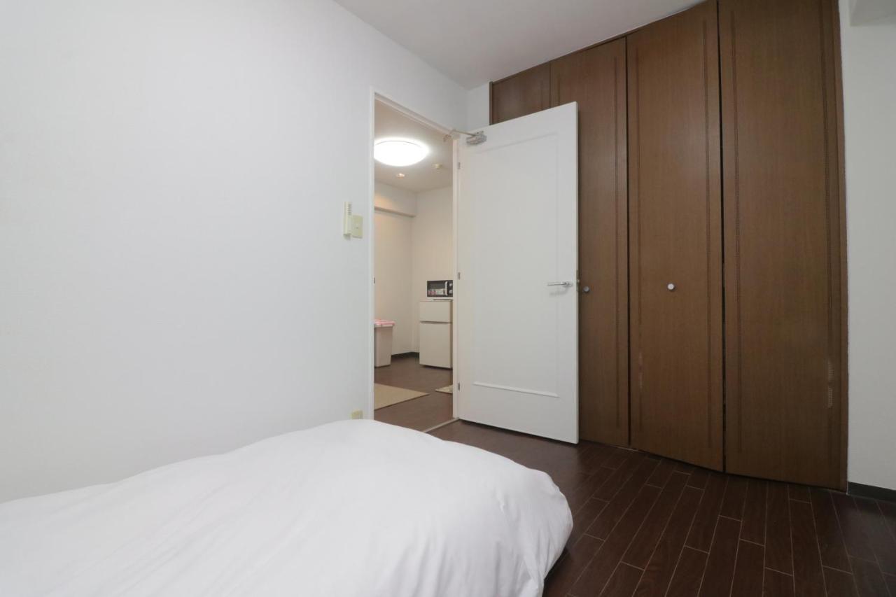 Hg Cozy Hotel No 34 天神橋筋六丁目駅前 Осака Экстерьер фото