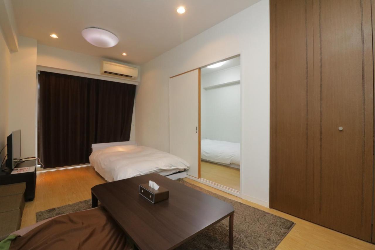 Hg Cozy Hotel No 34 天神橋筋六丁目駅前 Осака Экстерьер фото