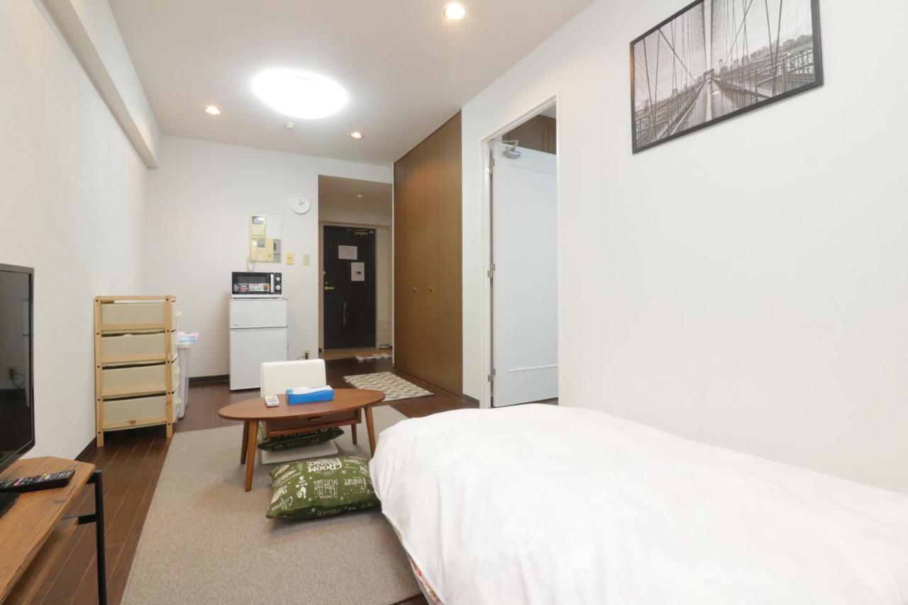 Hg Cozy Hotel No 34 天神橋筋六丁目駅前 Осака Экстерьер фото