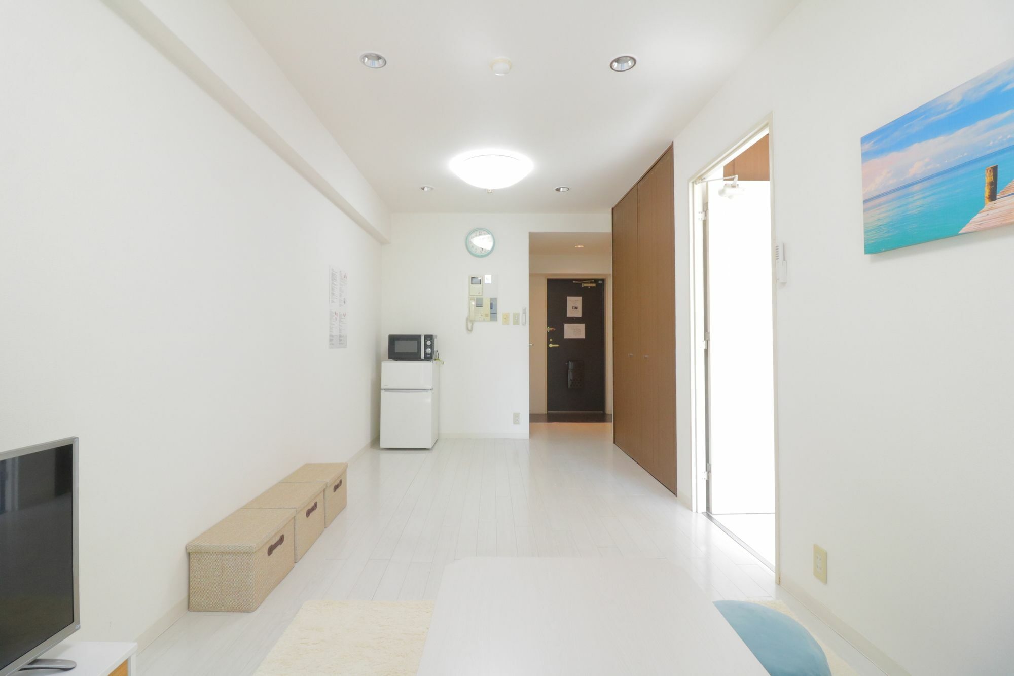 Hg Cozy Hotel No 34 天神橋筋六丁目駅前 Осака Экстерьер фото