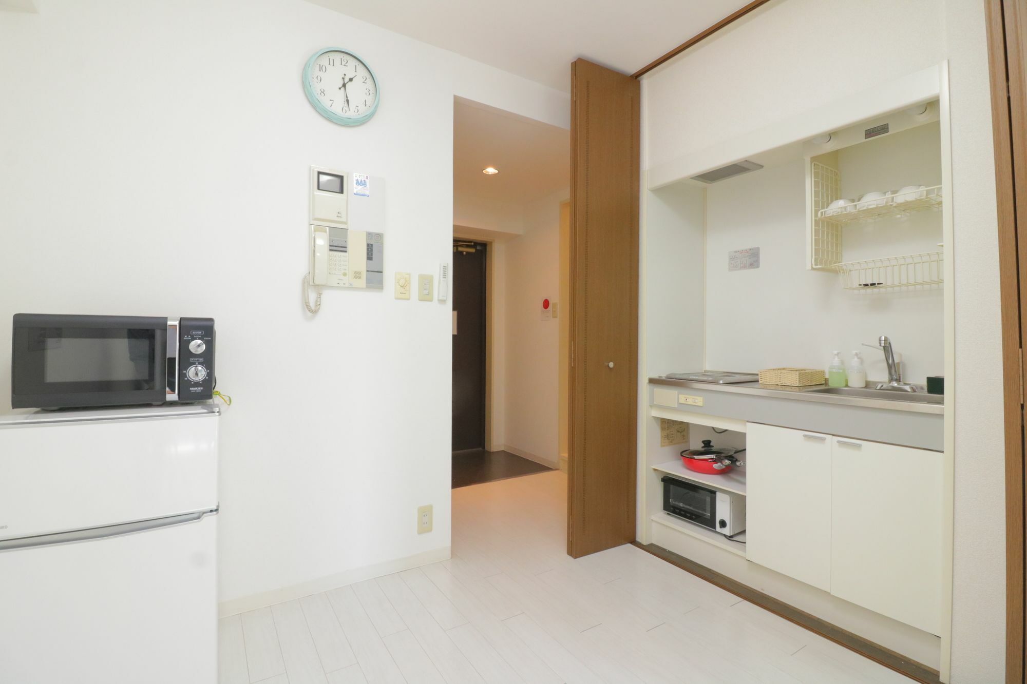 Hg Cozy Hotel No 34 天神橋筋六丁目駅前 Осака Экстерьер фото