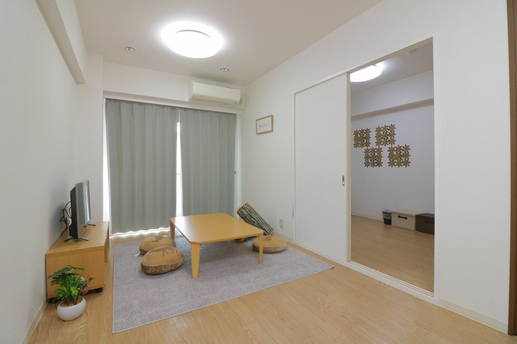 Hg Cozy Hotel No 34 天神橋筋六丁目駅前 Осака Экстерьер фото