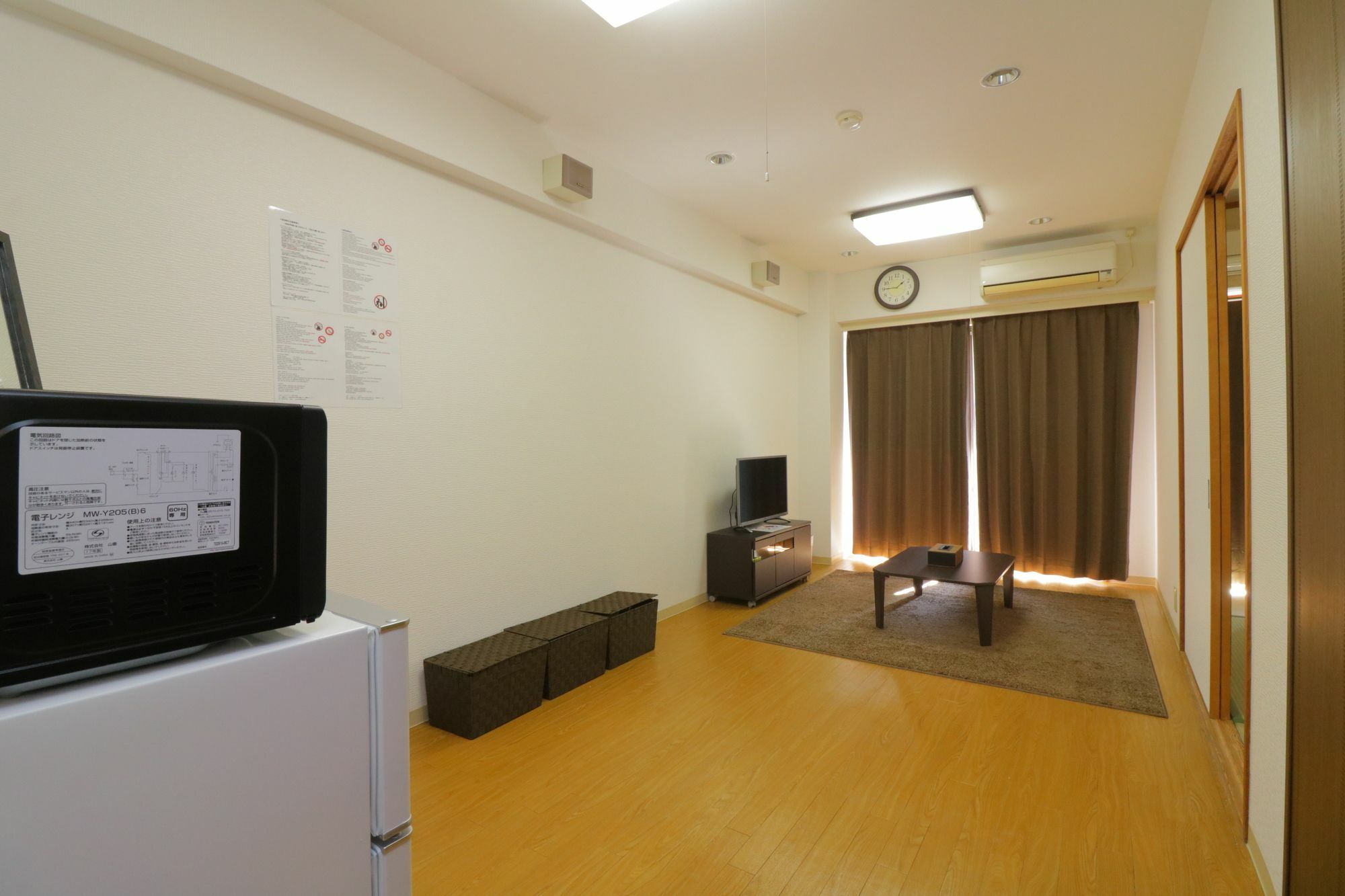 Hg Cozy Hotel No 34 天神橋筋六丁目駅前 Осака Экстерьер фото