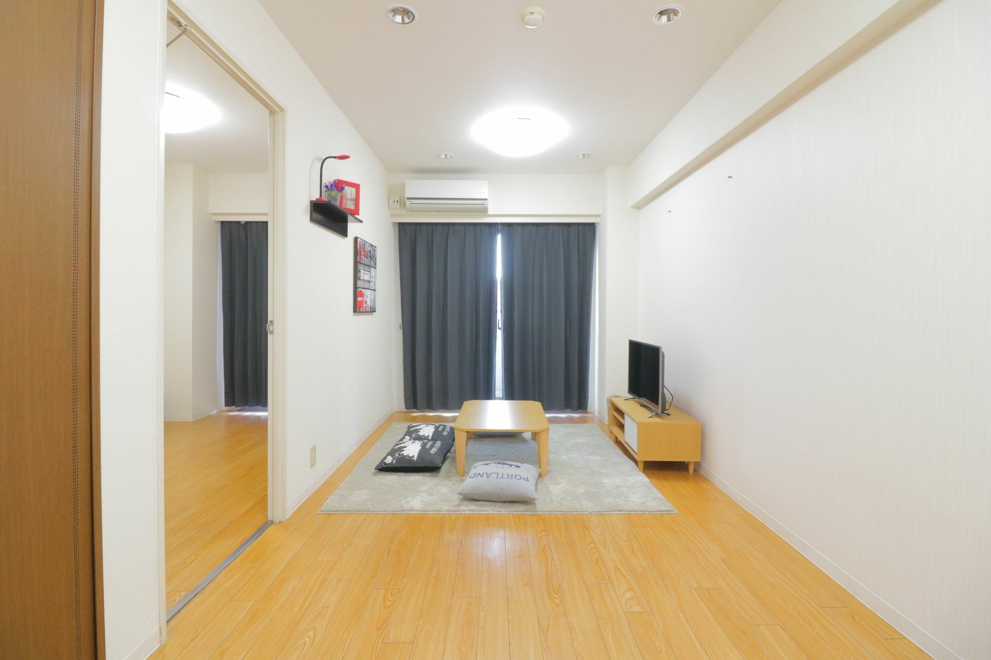 Hg Cozy Hotel No 34 天神橋筋六丁目駅前 Осака Экстерьер фото