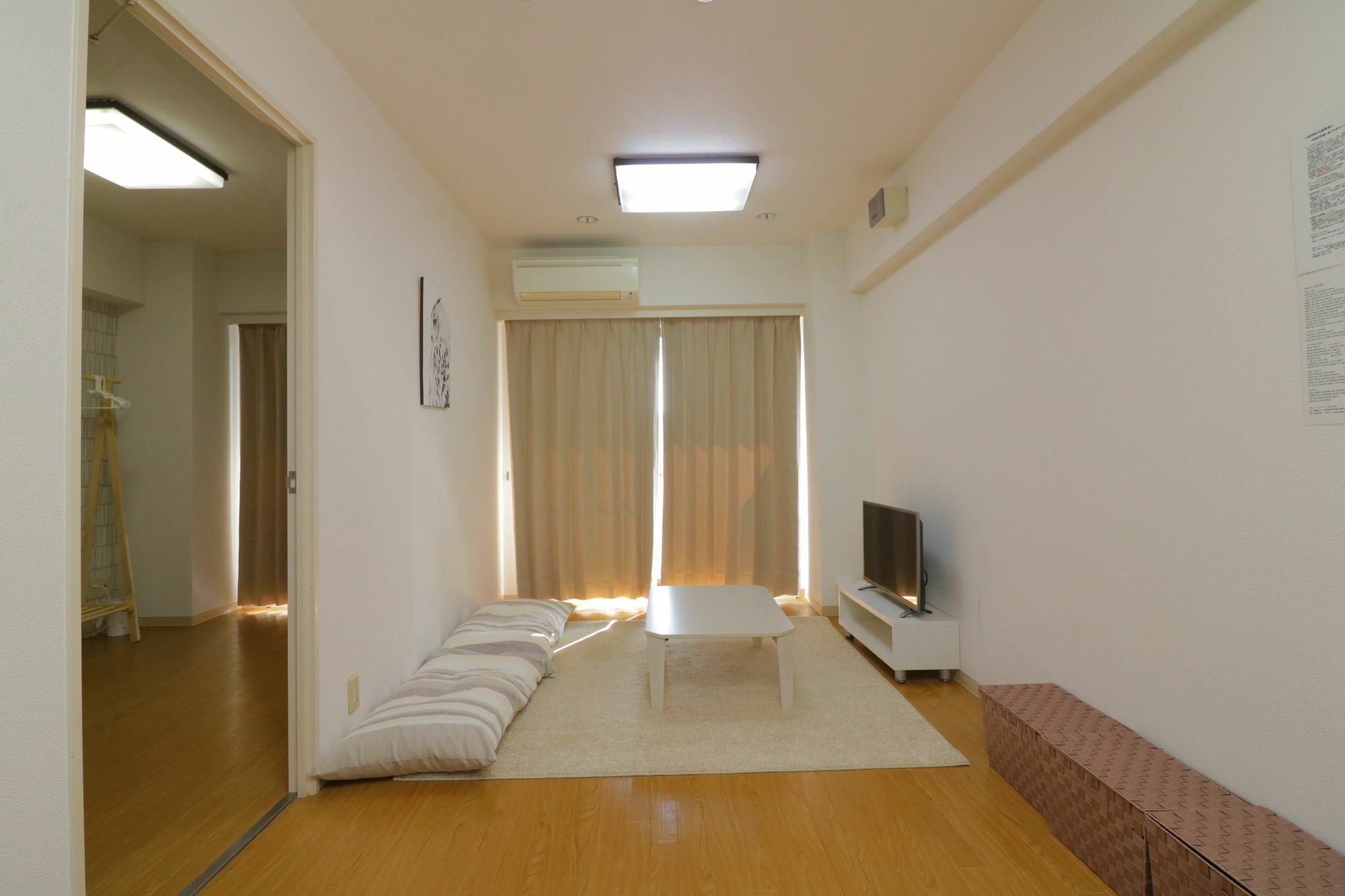 Hg Cozy Hotel No 34 天神橋筋六丁目駅前 Осака Экстерьер фото