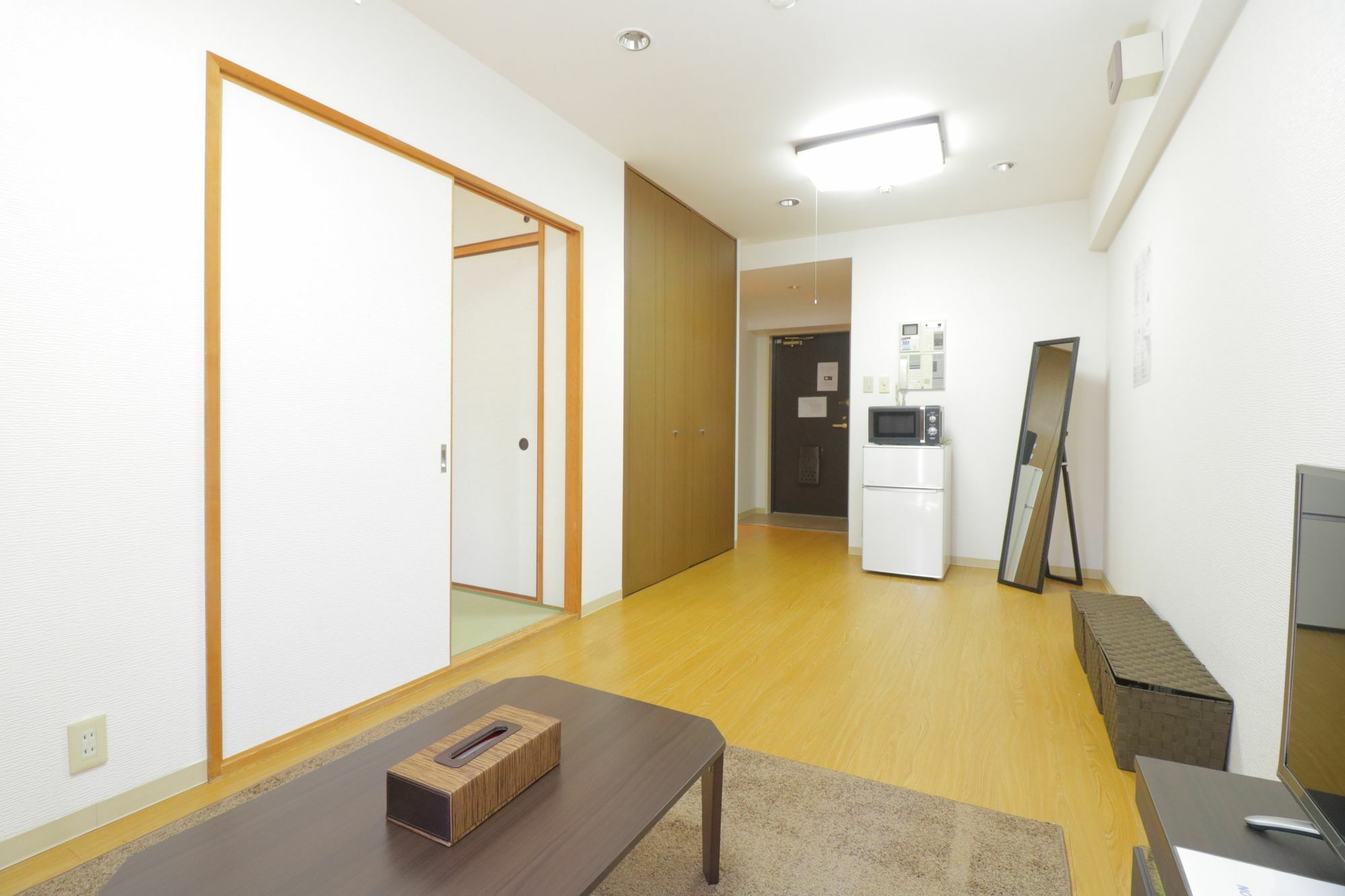 Hg Cozy Hotel No 34 天神橋筋六丁目駅前 Осака Экстерьер фото