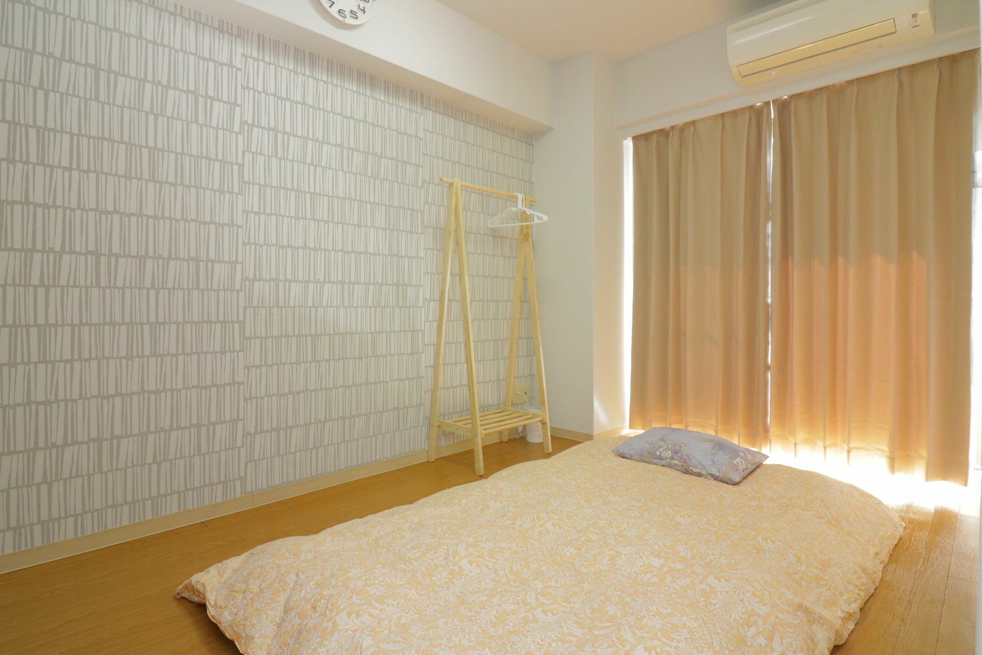 Hg Cozy Hotel No 34 天神橋筋六丁目駅前 Осака Экстерьер фото